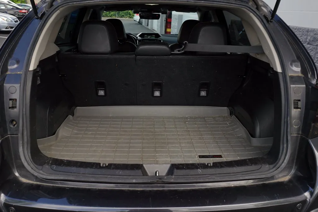 Subaru Crosstrek photo 18