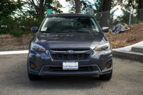 Photos of 2018 Subaru Crosstrek 2.0i Limited for sale in Tacoma, WA at South Tacoma Auto