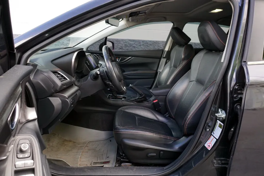 Subaru Crosstrek photo 16