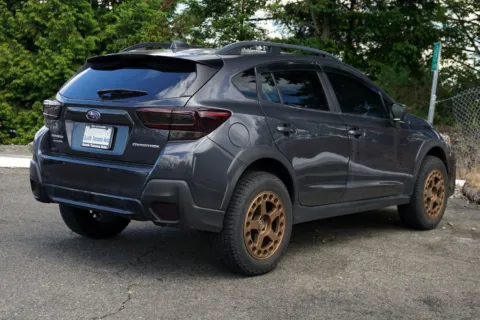 More photos of 2018 Subaru Crosstrek 2.0i Limited at South Tacoma Auto, WA