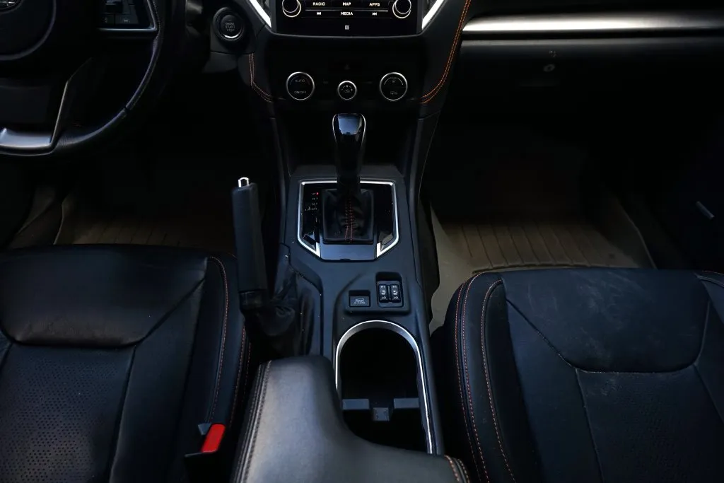 Subaru Crosstrek photo 21