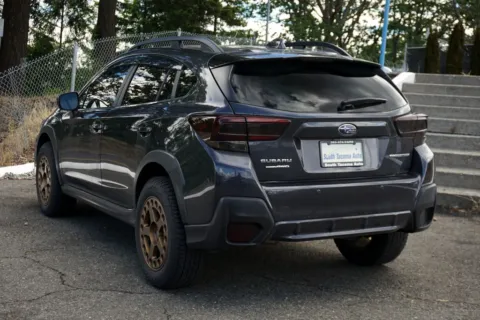 Another view of 2018 Subaru Crosstrek 2.0i Limited for sale in Tacoma, WA at South Tacoma Auto
