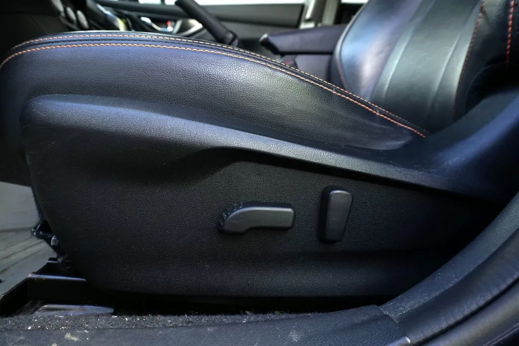 Subaru Crosstrek photo 15