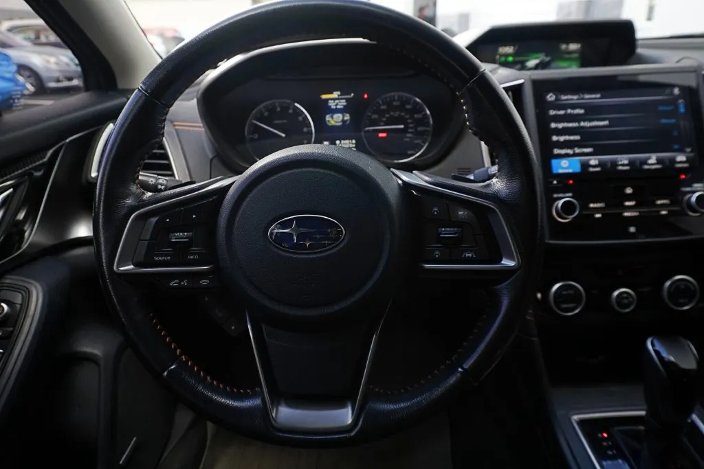 Subaru Crosstrek photo 19