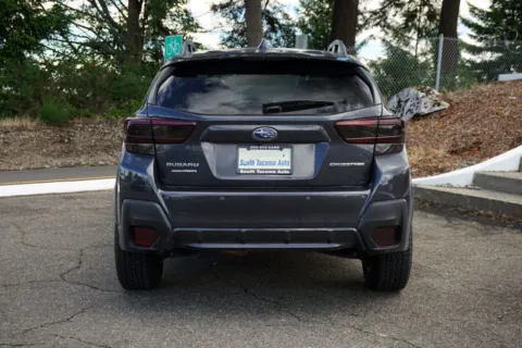 More photos of 2018 Subaru Crosstrek 2.0i Limited at South Tacoma Auto, WA