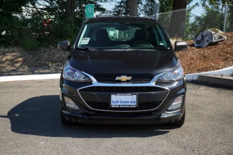 Photos of 2019 Chevrolet Spark LS for sale in Tacoma, WA at South Tacoma Auto