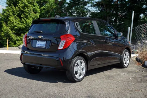 Another view of 2019 Chevrolet Spark LS for sale in Tacoma, WA at South Tacoma Auto