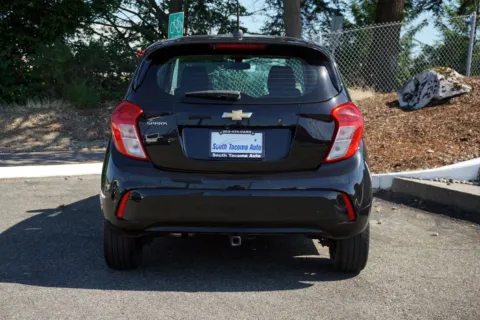 More photos of 2019 Chevrolet Spark LS at South Tacoma Auto, WA