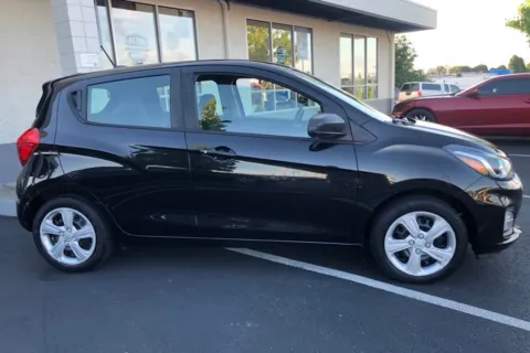 More photos of 2019 Chevrolet Spark LS at South Tacoma Auto, WA