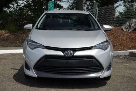 Photos of 2018 Toyota Corolla L for sale in Tacoma, WA at South Tacoma Auto