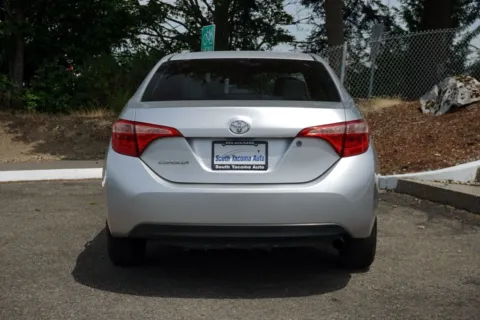 More photos of 2018 Toyota Corolla L at South Tacoma Auto, WA
