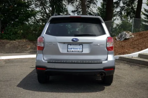 More photos of 2016 Subaru Forester 2.5i Limited at South Tacoma Auto, WA
