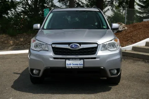 Photos of 2016 Subaru Forester 2.5i Limited for sale in Tacoma, WA at South Tacoma Auto
