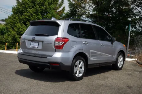 Another view of 2016 Subaru Forester 2.5i Limited for sale in Tacoma, WA at South Tacoma Auto