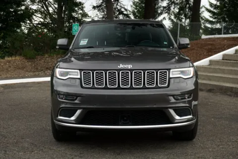 Photos of 2020 Jeep Grand Cherokee Summit for sale in Tacoma, WA at South Tacoma Auto