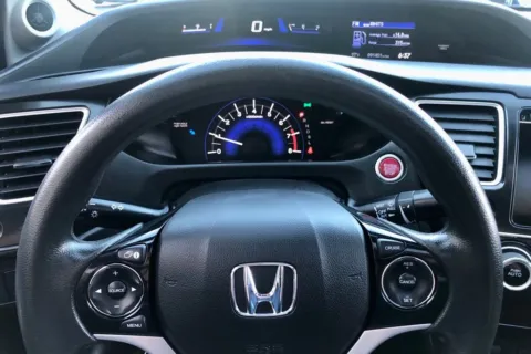 More photos of 2015 Honda Civic EX at South Tacoma Auto, WA