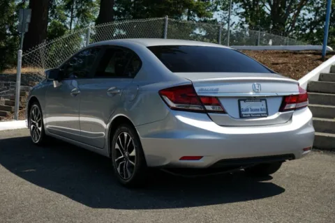 More photos of 2015 Honda Civic EX at South Tacoma Auto, WA