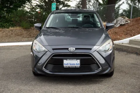 Photos of 2018 Toyota Yaris iA for sale in Tacoma, WA at South Tacoma Auto