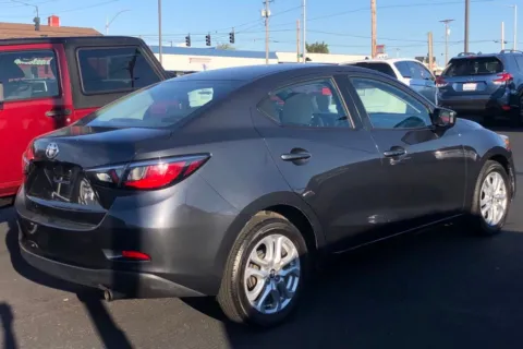 2018 Toyota Yaris iA for sale in Tacoma, WA