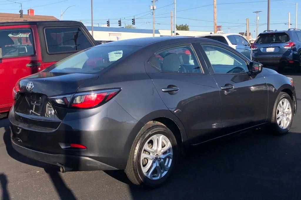 2018 Toyota Yaris iA for sale in Tacoma, WA