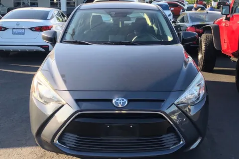 Photos of 2018 Toyota Yaris iA for sale in Tacoma, WA at South Tacoma Auto