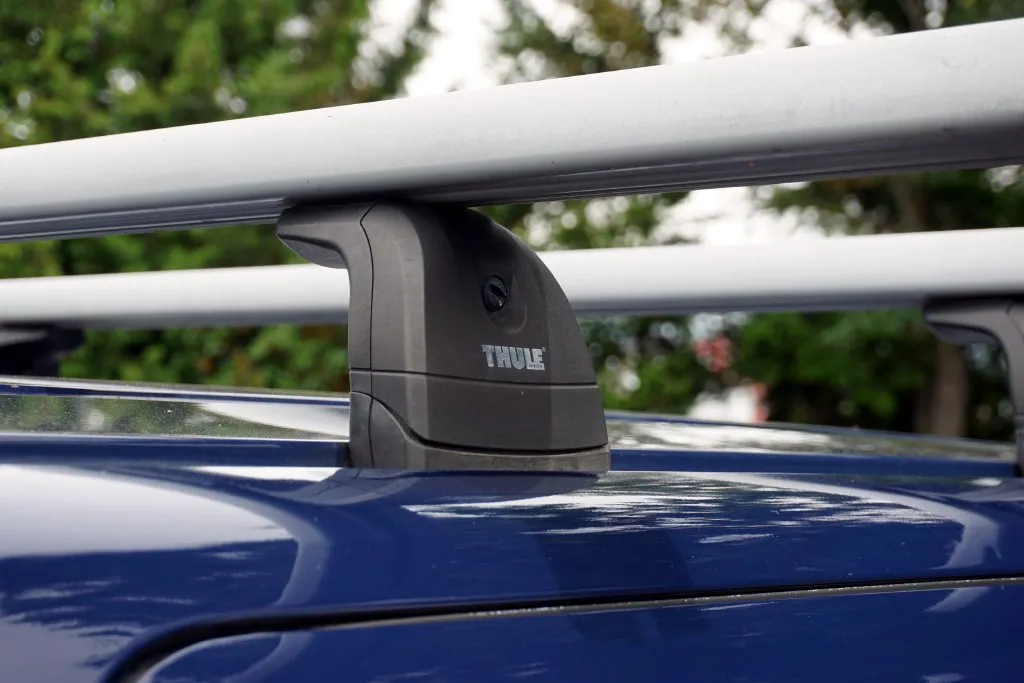 Ford Transit Connect photo 13