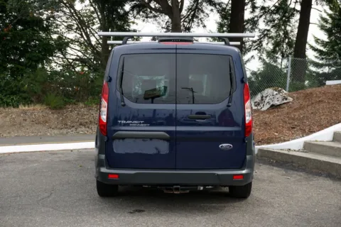 More photos of 2016 Ford Transit Connect XL at South Tacoma Auto, WA
