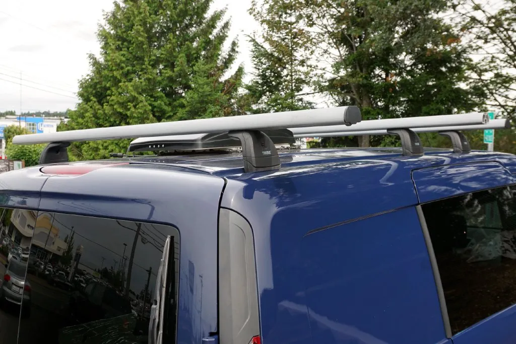 Ford Transit Connect photo 14