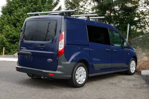 More photos of 2016 Ford Transit Connect XL at South Tacoma Auto, WA
