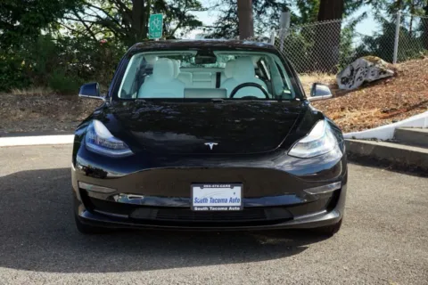 Photos of 2018 Tesla Model 3 Long Range for sale in Tacoma, WA at South Tacoma Auto