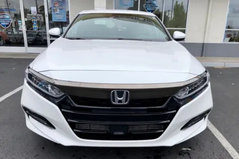 Photos of 2018 Honda Accord Sport for sale in Tacoma, WA at South Tacoma Auto