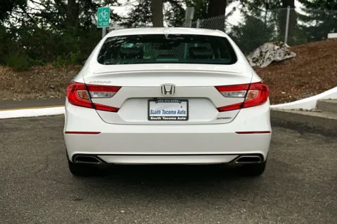 More photos of 2018 Honda Accord Sport at South Tacoma Auto, WA
