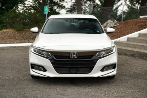 Photos of 2018 Honda Accord Sport for sale in Tacoma, WA at South Tacoma Auto