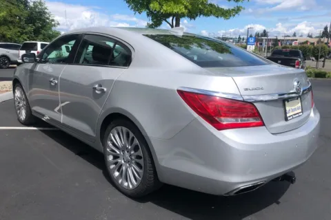 More photos of 2015 Buick LaCrosse Premium II Group at South Tacoma Auto, WA