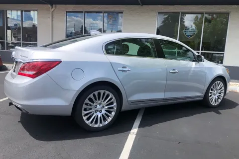 More photos of 2015 Buick LaCrosse Premium II Group at South Tacoma Auto, WA