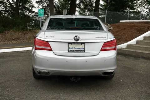 More photos of 2015 Buick LaCrosse Premium II Group at South Tacoma Auto, WA