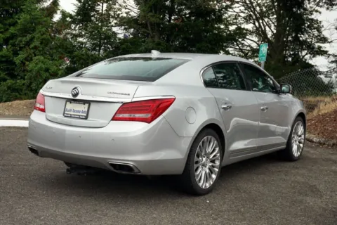 More photos of 2015 Buick LaCrosse Premium II Group at South Tacoma Auto, WA