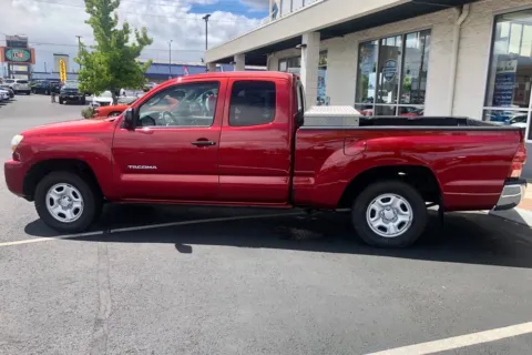 More photos of 2008 Toyota Tacoma at South Tacoma Auto, WA