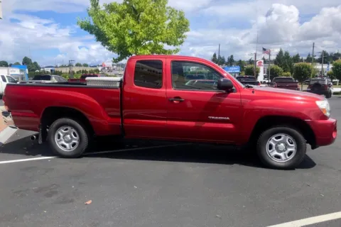 Photos of 2008 Toyota Tacoma for sale in Tacoma, WA at South Tacoma Auto
