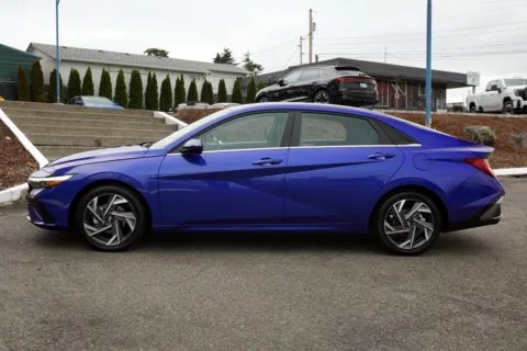 More photos of 2025 Hyundai Elantra SEL Convenience at South Tacoma Auto, WA