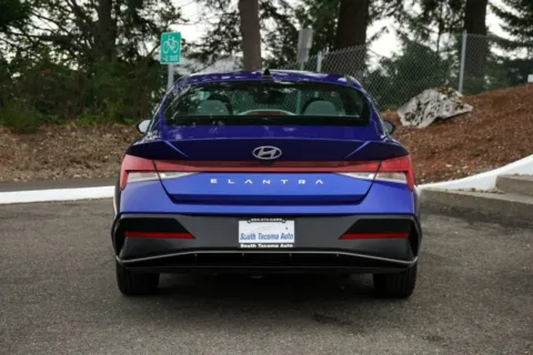 More photos of 2025 Hyundai Elantra SEL Convenience at South Tacoma Auto, WA