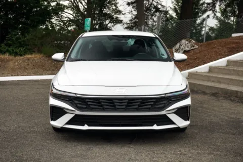 Photos of 2025 Hyundai Elantra SEL Convenience for sale in Tacoma, WA at South Tacoma Auto