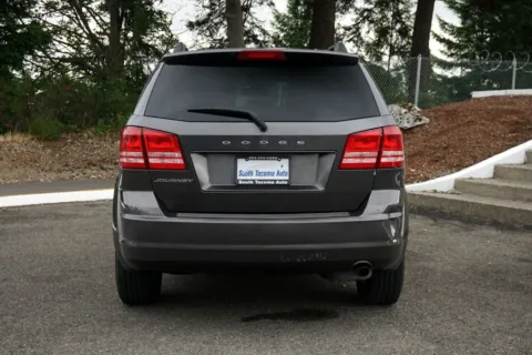 More photos of 2016 Dodge Journey SE at South Tacoma Auto, WA