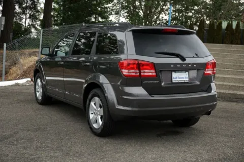 More photos of 2016 Dodge Journey SE at South Tacoma Auto, WA