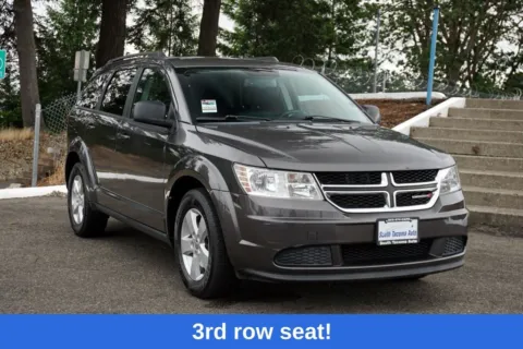 Unknown 2016 Dodge Journey SE for sale in Tacoma, WA