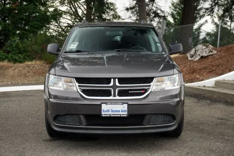 Photos of 2016 Dodge Journey SE for sale in Tacoma, WA at South Tacoma Auto