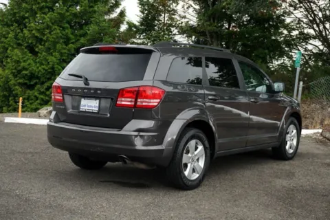 Another view of 2016 Dodge Journey SE for sale in Tacoma, WA at South Tacoma Auto