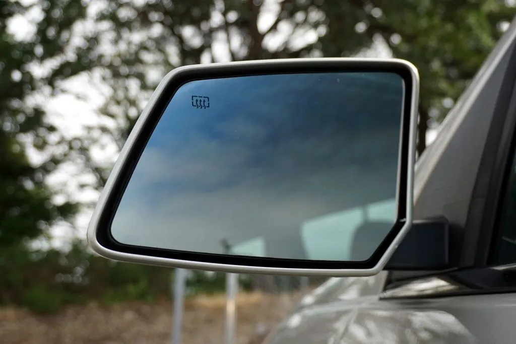 Chevrolet Traverse photo 10