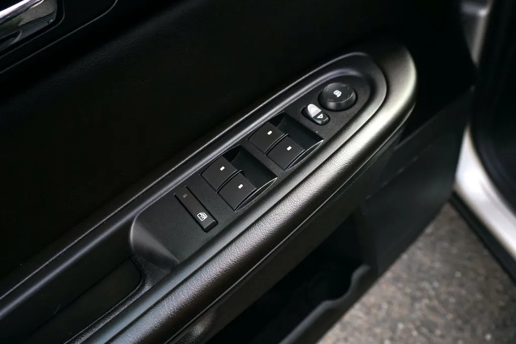 Chevrolet Traverse photo 12