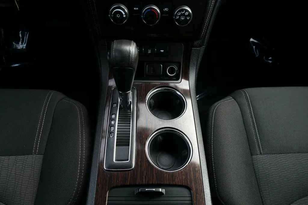 Chevrolet Traverse photo 19